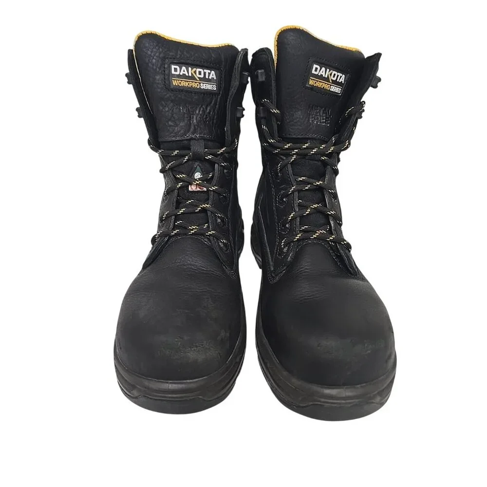 Dakota Men's 8100 8